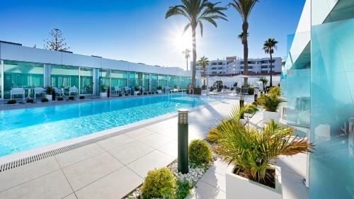 Hotel Nayra - Adults Only - 수영장