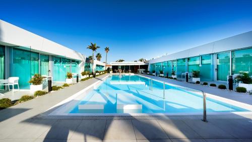 Hotel Nayra - Adults Only - 수영장