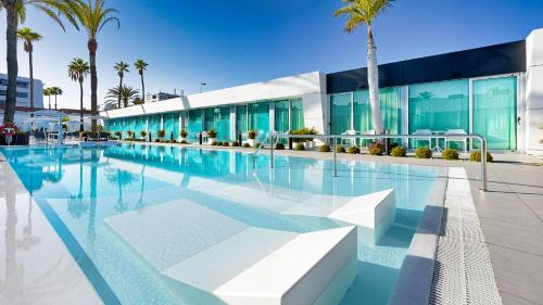 Hotel Nayra - Adults Only - 수영장