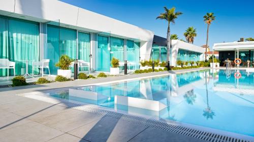 Hotel Nayra - Adults Only - 수영장