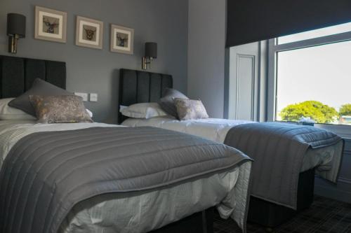 The Royal Hotel – Stranraer
