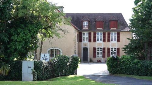 Coach House at Maison Le Pehau