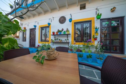Iora Guest House, Bharatpur