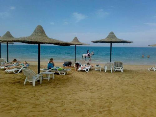 Royal Beach Resort Suez