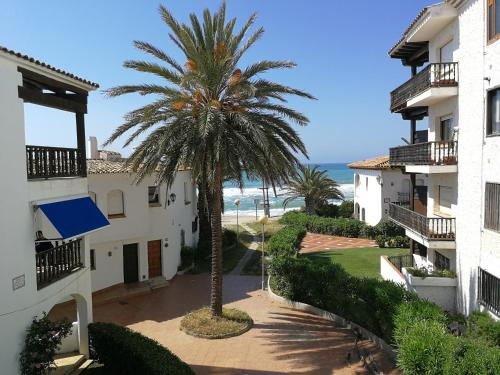  Apartamento Aurimar in Comarruga