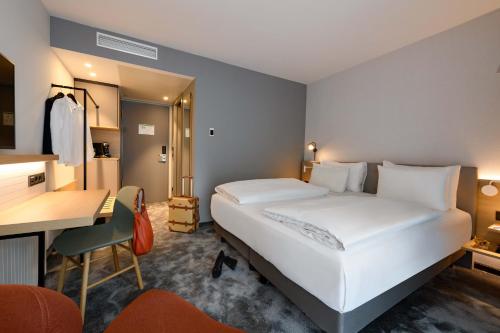 Mercure Hotel Muenchen Schwabing
