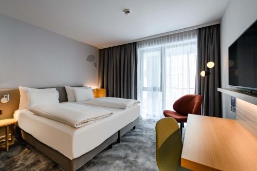 Mercure Munich Schwabing Hotel - image 5