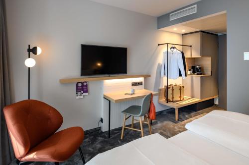 Mercure Hotel Muenchen Schwabing