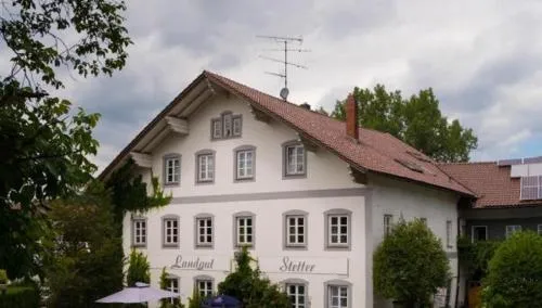 Landgut Stetter in Schöllnach, Deutschland