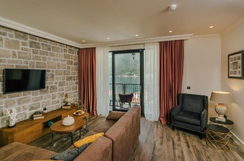 Boutique Hotel Casa del Mare - Vizura - image 9
