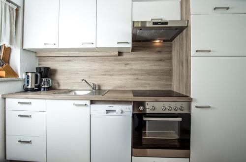 Alpsapart Regina