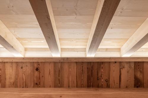Alla Stazion Locanda nelle Dolomiti – Pieve di Cadore, 