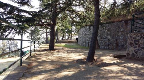 Camping Bungalows El Far - image 3