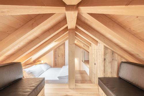 Alla Stazion Locanda nelle Dolomiti – Pieve di Cadore, 