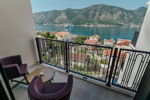 Boutique Hotel Casa del Mare - Vizura - image 10