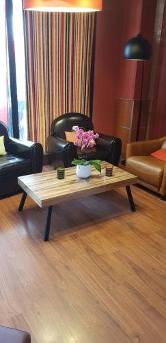 ibis Annemasse-Genève