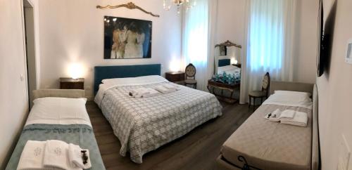 FRich B&B, Werona (zdjęcie 10)