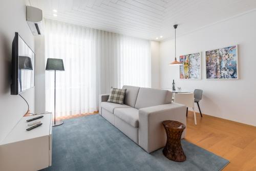  GuestReady - Lux Moment, Pension in Porto