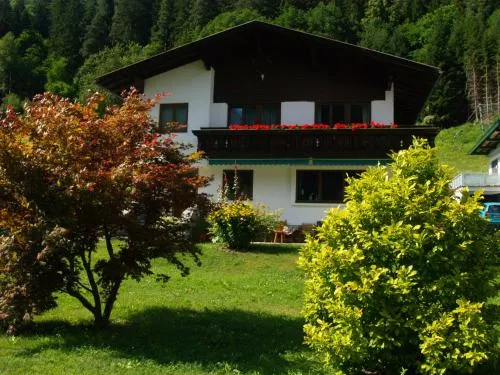 Apartment Christa in Oetz, Österreich