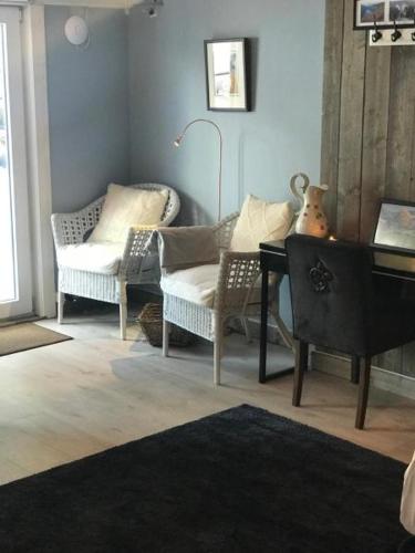 Kvamseter Lodge - Mountain Apartments Room Type - Studio Apartment