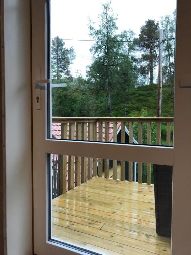 Kvamseter Lodge - Mountain Apartments - Tap to explore photos