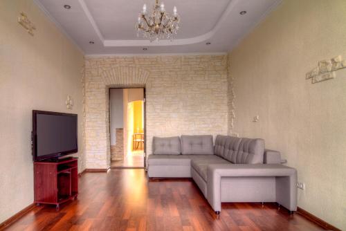 VIP Apartment near Gulliver