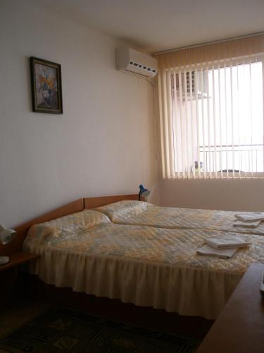 Double or Twin Room with Balcony room in Tony Guest House