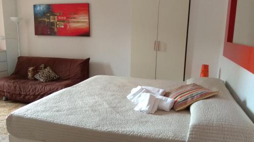  MONOLOCALI DA VINCI in Falconara Marittima