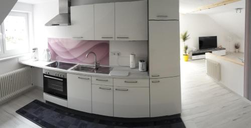 Ferienwohnung Schönblick in Waldmünchen, Deutschland
