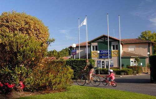 Villa Du Lac