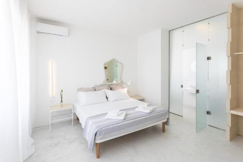 NC Boutique B&B – Torre San Giovanni, OK