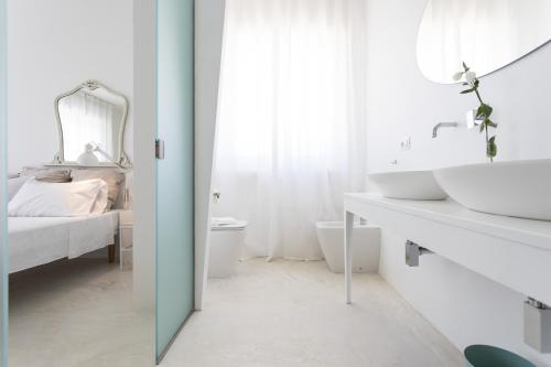 NC Boutique B&B – Torre San Giovanni, OK