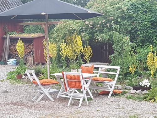 Augustas Bed & Breakfast in 팔켄베리