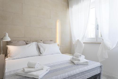 NC Boutique B&B – Torre San Giovanni, OK