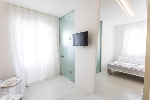NC Boutique B&B – Torre San Giovanni, OK