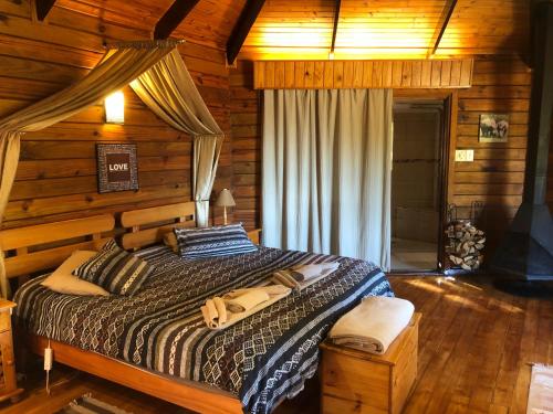 Excellent room comfort & quality