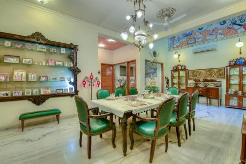 Dera Jaipur Homestay