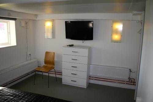 Lilla Huset på Slätten B&B - main image