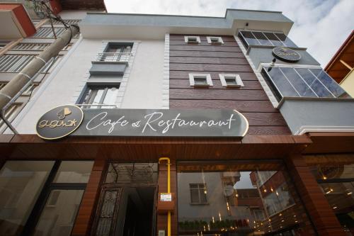  GUGUVAK Suites by Surur in Trabzon