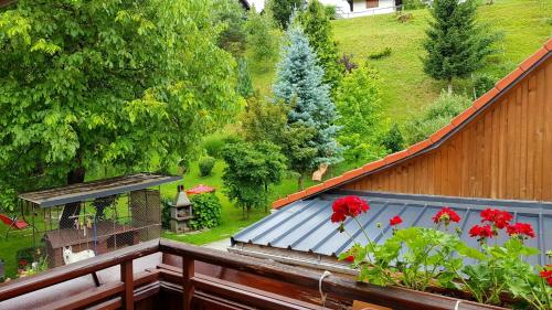 APARTMA SVETINA