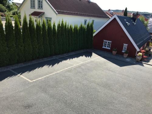 Tollgaarden Gjestegaard - Accommodation - Larvik