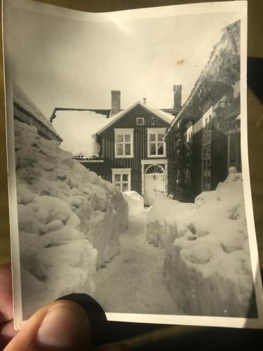 Tollgaarden Gjestegaard - Accommodation - Larvik