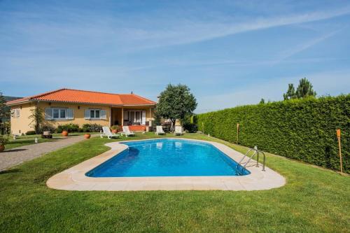 Quinta Vila Verde gîte à louer Peso