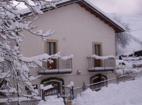  Le antiche Torri, Pension in Pescasseroli