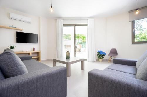  Ariadne Apartment in Daratso