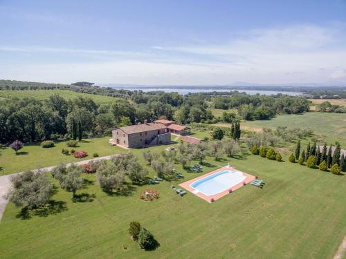 Agriturismo La Sosta di Annibale - Hotel - Tuoro sul Trasimeno