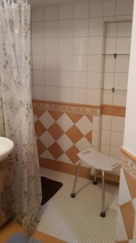 Ferienwohnung Jahn