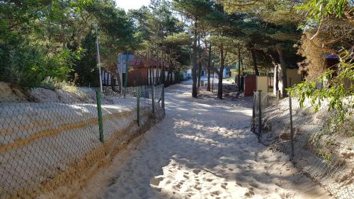 Apartament Baltic Relax