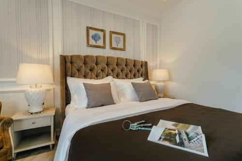 Boutique Hotel Casa del Mare - Vizura - image 11