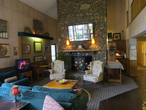 Americourt Hotel - Mountain City - Accommodation